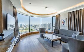 Radisson Blu Hotel, Diyarbakir